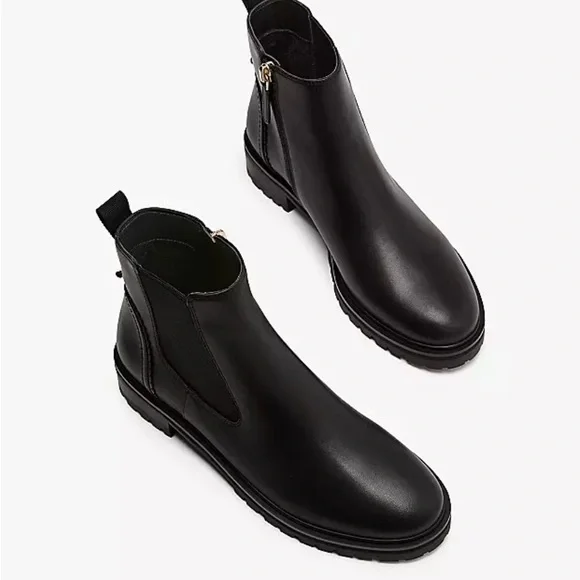 Chelsea Boots Brand New Never Worn!!! BRAND NEW, NEVER WORN BROWN JOHN VARVATOS | Mercari main image 3